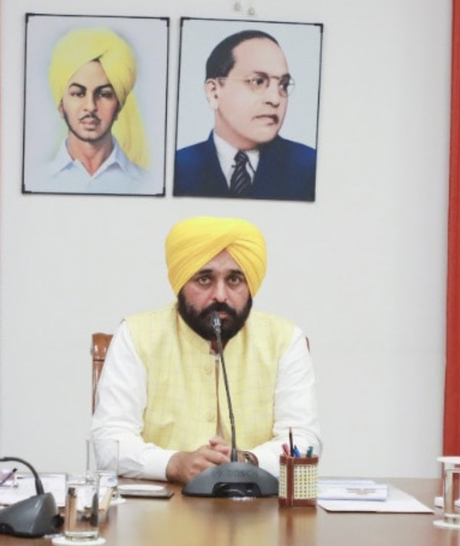 Bhagwant Mann Quotes