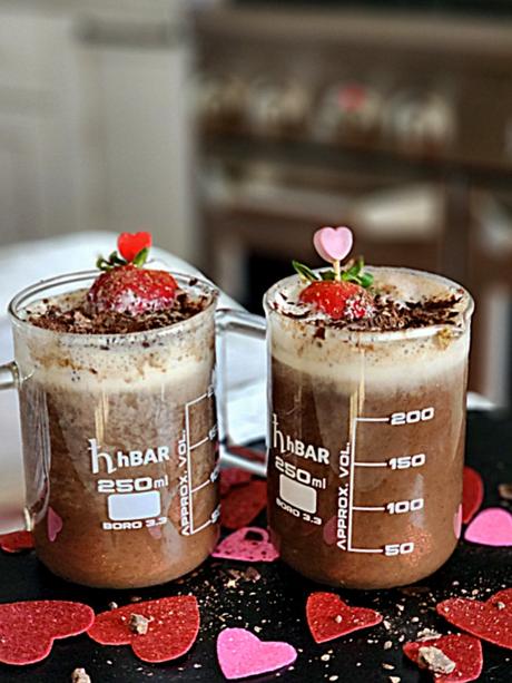 Best Healthy Hot Chocolate