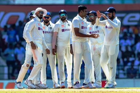 How would you read this famous win at Nagpur !!!