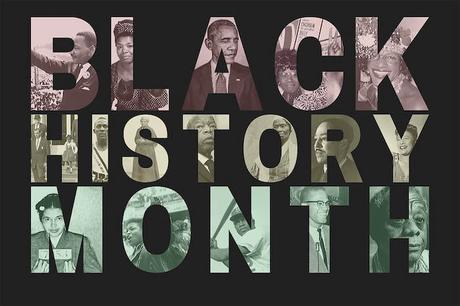 Black History Month Is Still Needed - And That's Sad