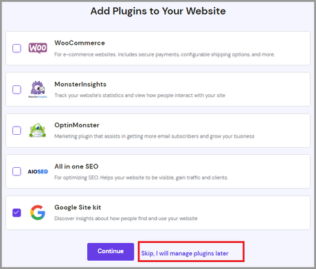 add plugins to your wordpress blog