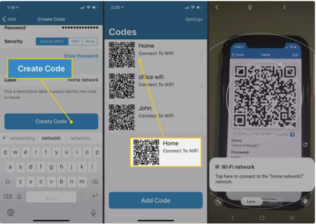 How To Share Wifi Password On Iphone How To Share Wifi Password On Iphone