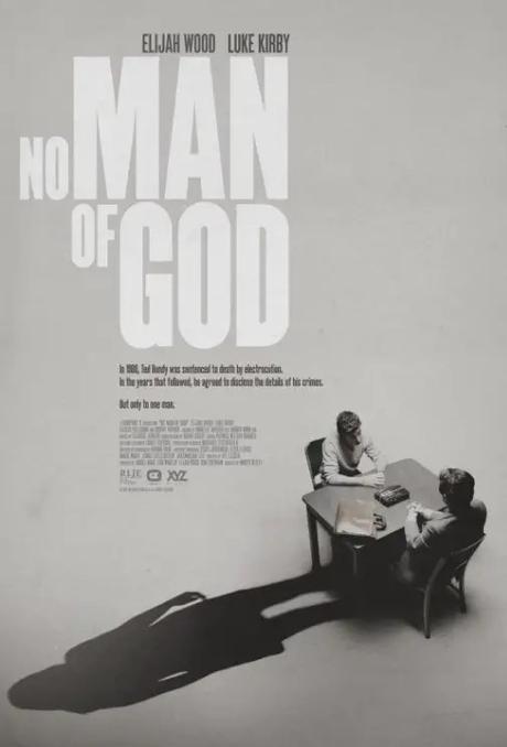 No Man of God (2021) Movie Review