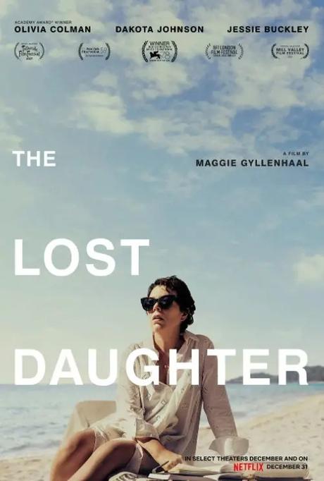 The Lost Daughter (2021) Movie Review