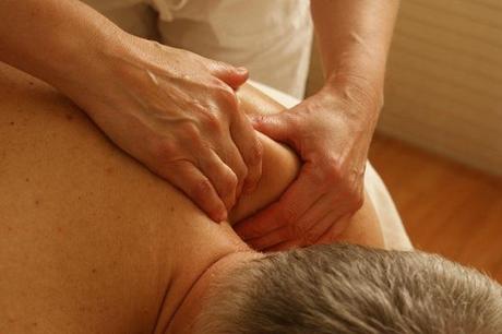 Ten Things You Might Not Know About Massage Therapy