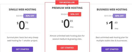 Hostinger Coupon & Promo Codes 2023– Get Upto 50% Off