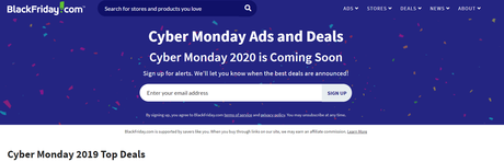 BLACK FRIDAY CYBER MONDAY DEALS 2023 | BLACK FRIDAY VS CYBER MONDAY