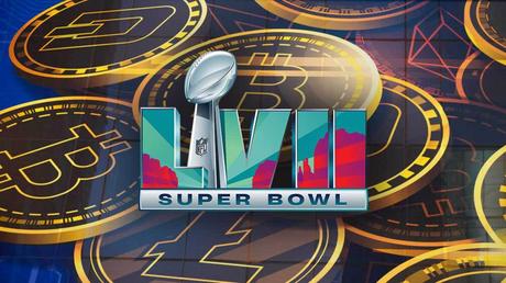 Crypto Ads lack Super Bowl presence, but NFTs do