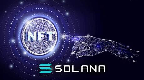 Solana NFT sales rising, here's what might happen