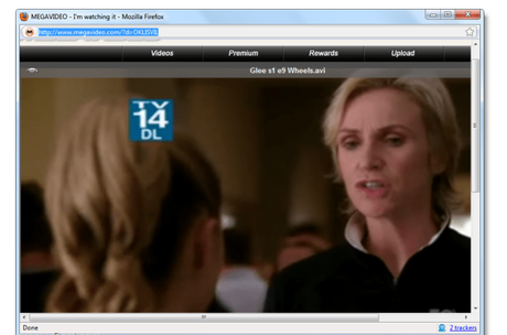 JDownloader installed and updated