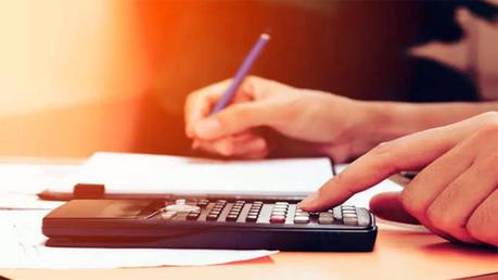 Invigilator’s action to take back  calculators causes heartburn