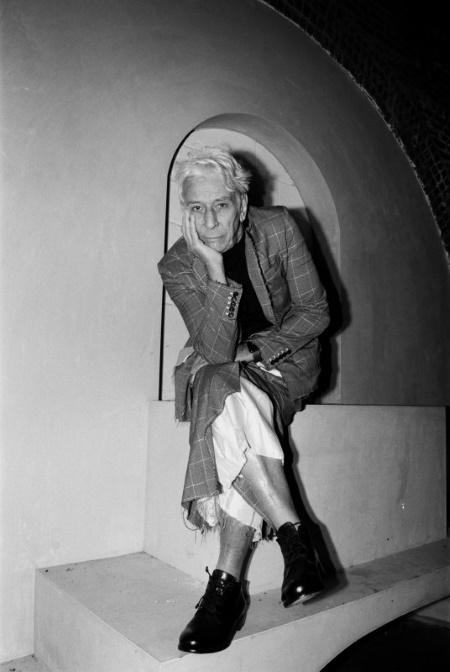 John Cale: Cambridge 2023/02/12 setlist