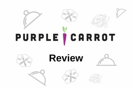 Purple Carrot Review