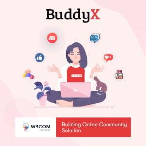 BuddyX 