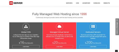 M3 Server Hosting Coupons & Offers 2023– Get 75% Off