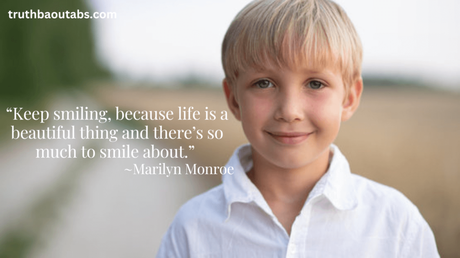 150 Smile Quotes to put Smile on your face 