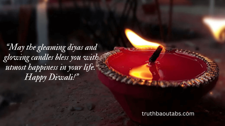 Happy Diwali Wishes, messages and Quotes for 2023