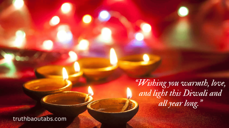 Happy Diwali Wishes, messages and Quotes for 2023