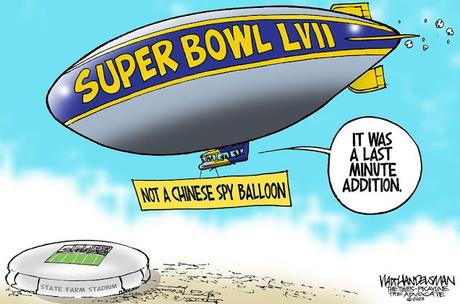 Last Minute Addition