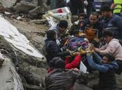 Pakistani Gave Million Turkey Quake, Says