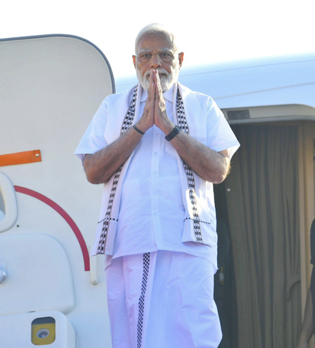 Narendra Modi Narendra Modi