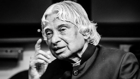 Top 44 APJ Abdul Kalam Quotes 2023 That Will Motivate You APJ Abdul Kalam