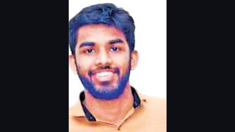 Race Course murder: University  student further remanded
