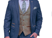 Groom’s Guide Perfect Suit This Wedding Season