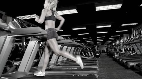 Health Benefits of Treadmills