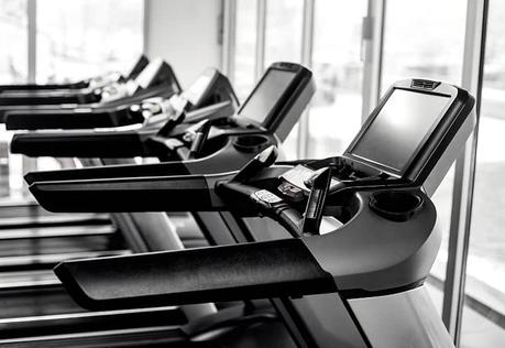 Benefits of Treadmills - Entertainment