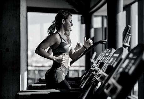 Benefits of Treadmills - Impact Strength