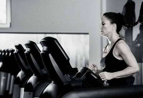 Benefits of Treadmills - Cardiovascular Health