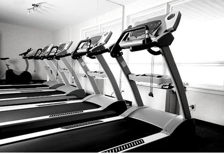 Health Benefits of Treadmills - Functional Fitness