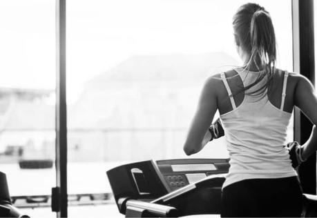 Health Benefits of Treadmill Running Workouts