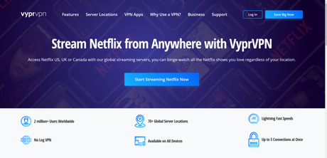 Best VPNs For Netflix In 2023: Free & Paid