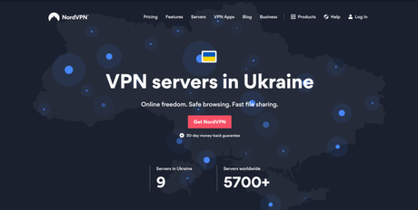 Five Best VPNs In Ukraine 2023: Detailed Pros & Cons