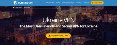 Five Best VPNs In Ukraine 2023: Detailed Pros & Cons