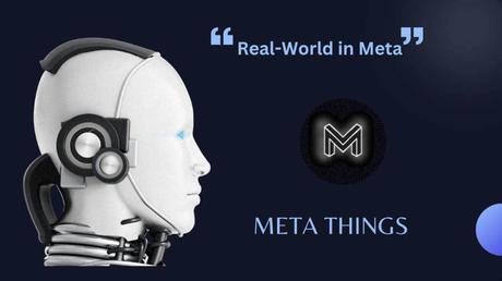 Russian developers launch MetaThings for AI-based 3D NFT objects