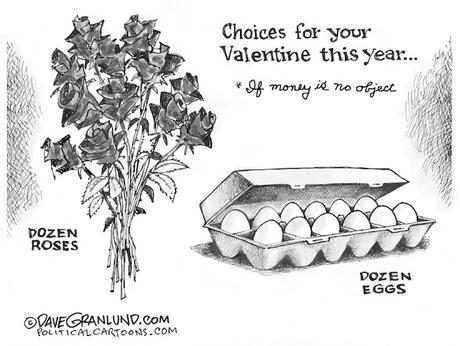 Valentine Choices