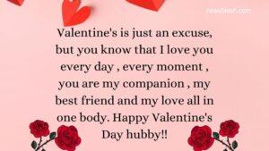 Valentine’s Day Quotes, Wishes And Messages