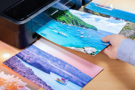 The History of Canvas Prints and How they Became Popular