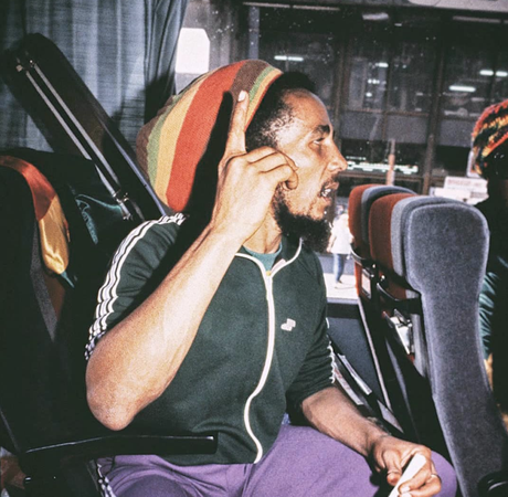 Bob Marley Bob Marley