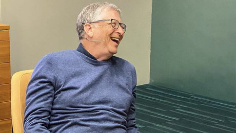 Bill Gates Bill Gates