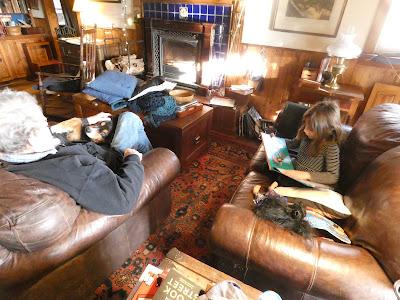 Taciturn Tuesday (Happy Valentine's Day to All of You)