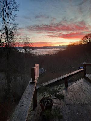 Taciturn Tuesday (Happy Valentine's Day to All of You)