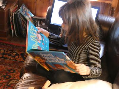 Taciturn Tuesday (Happy Valentine's Day to All of You)