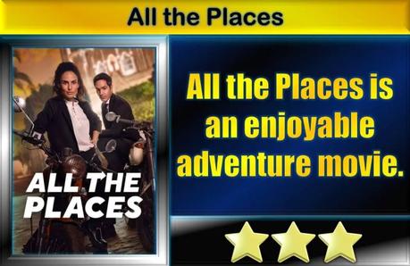 All the Places (2023) Movie Review