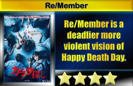 Re/Member (2022) Movie Review