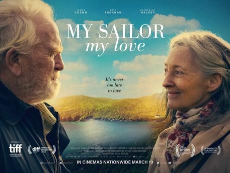 My Sailor, My Love – Release News