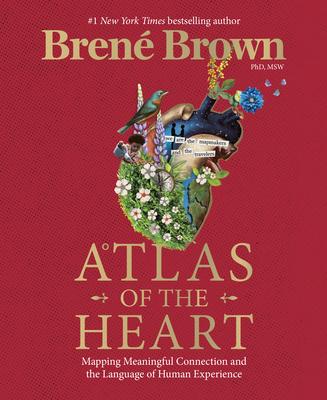 Atlas of the Heart #BookReview